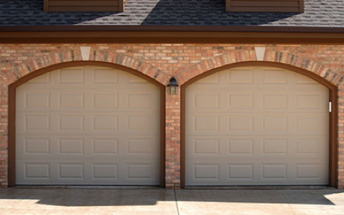 Garage Doors Raised Panel Features Colors Styles Lomonaco S